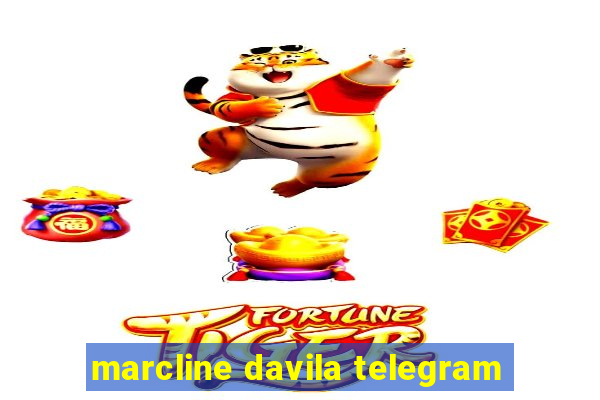 marcline davila telegram